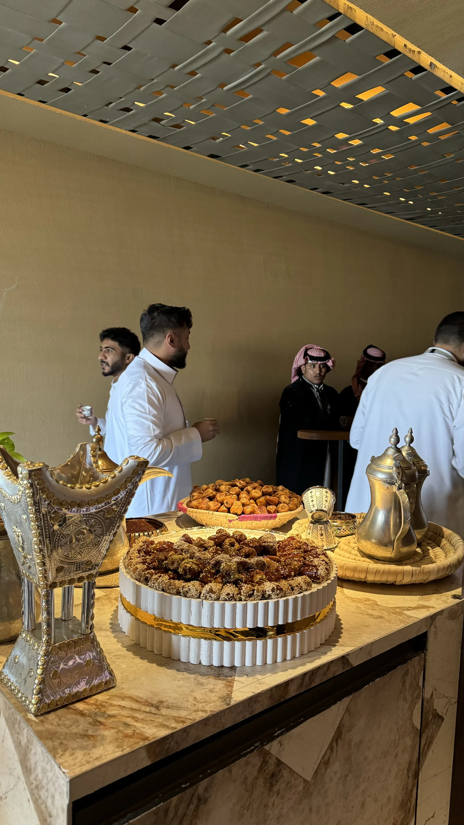 يوم القهوة العالمي