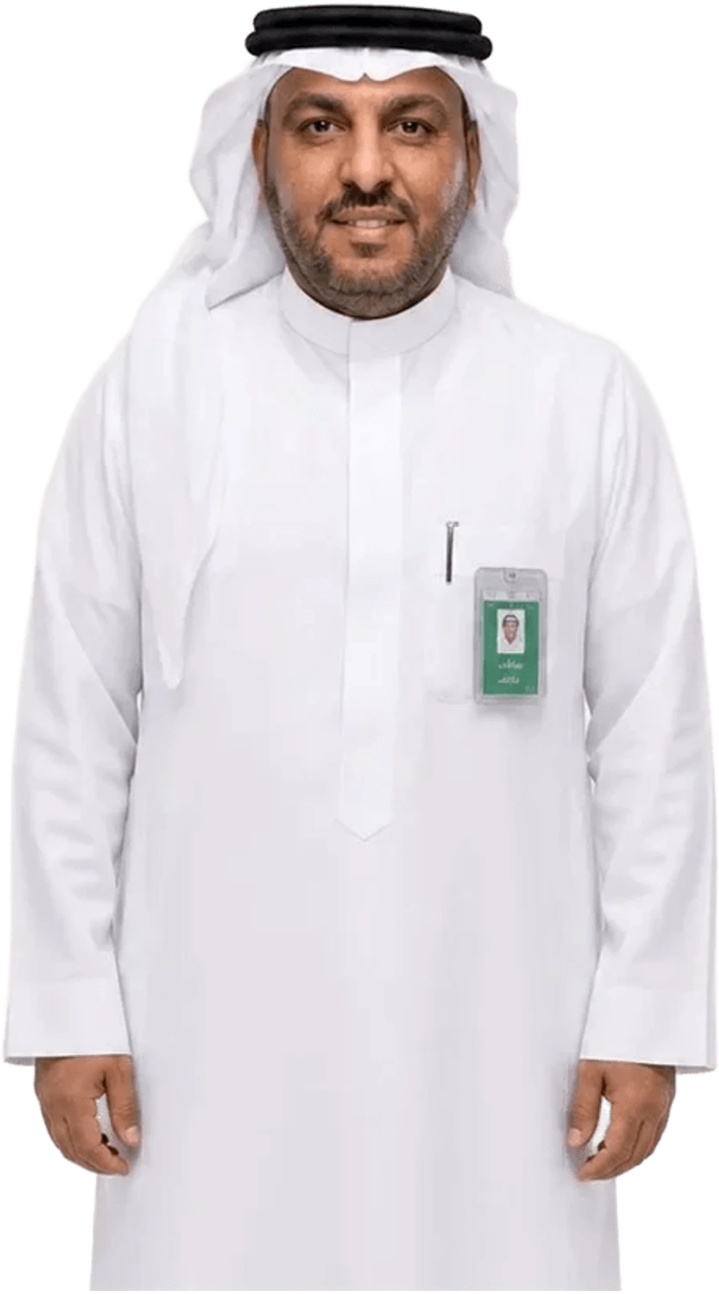 عطالله العريفي