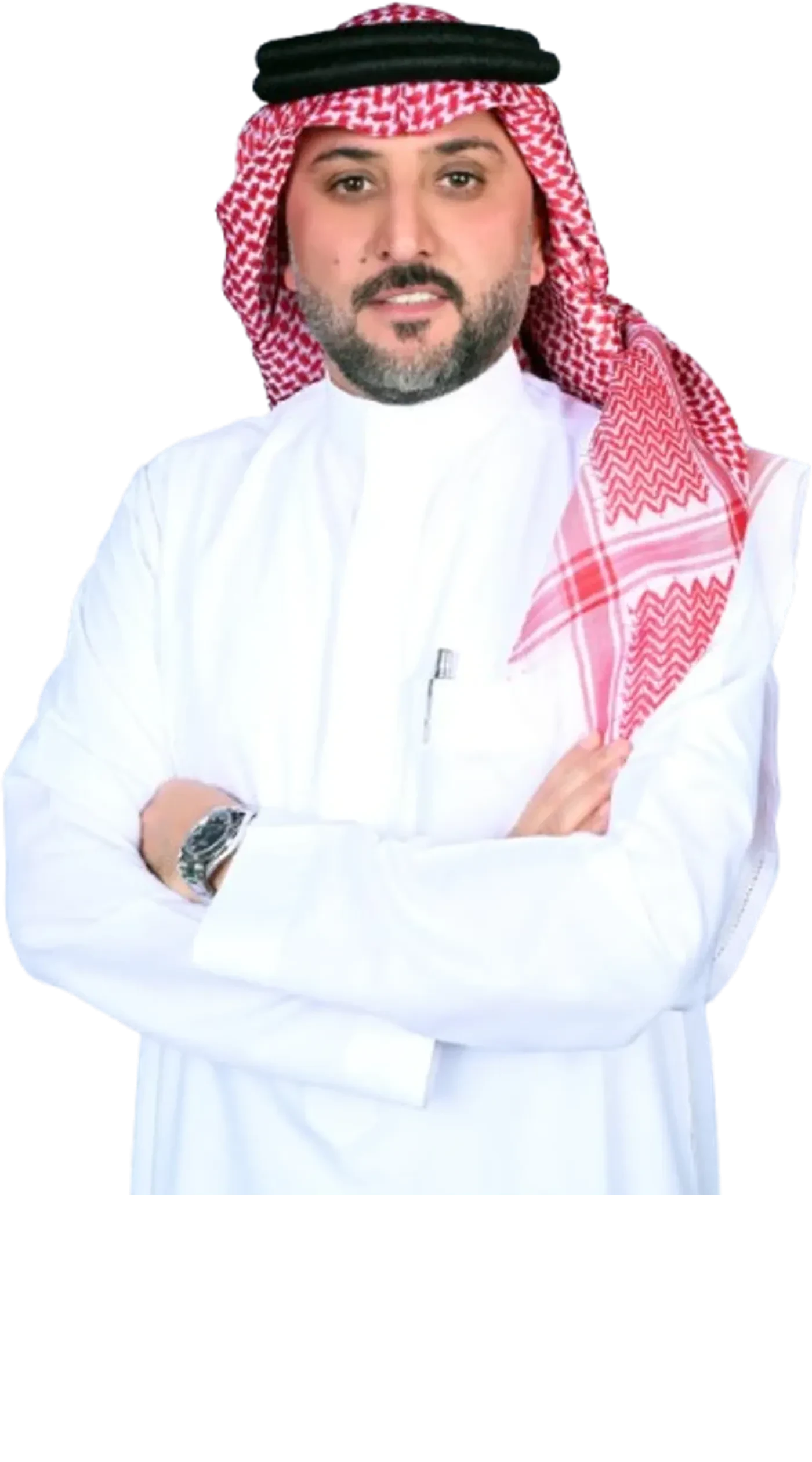 لطيف الماهل