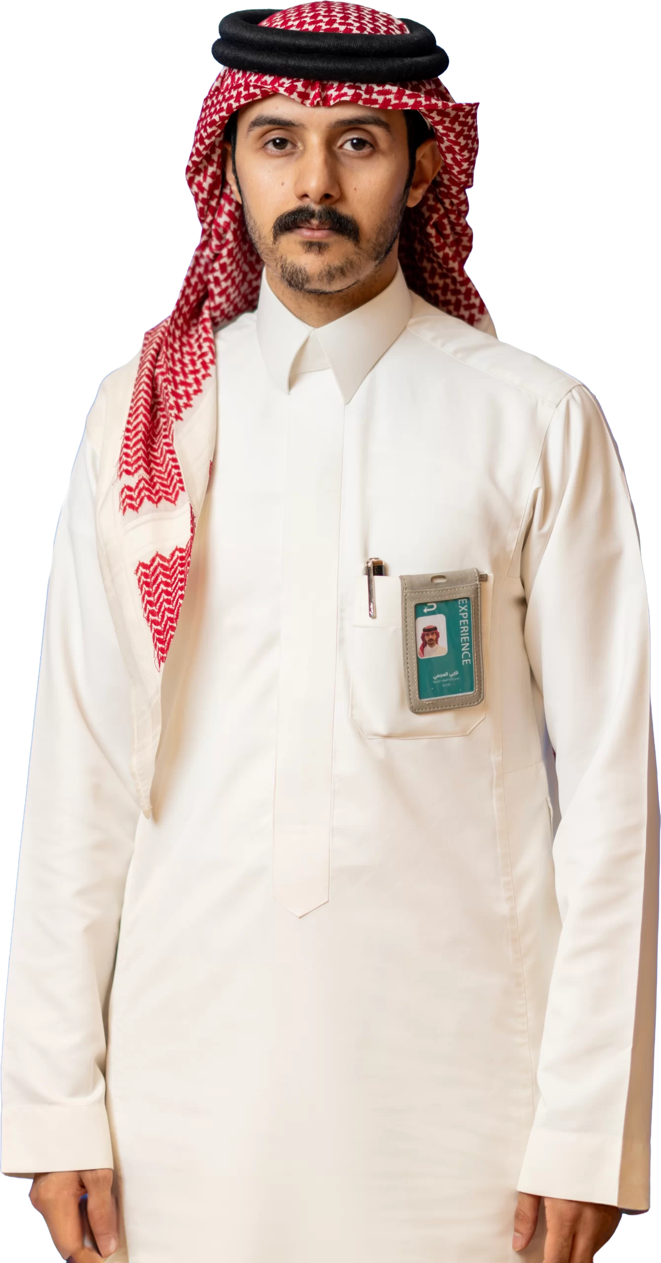 ناجي العجمي