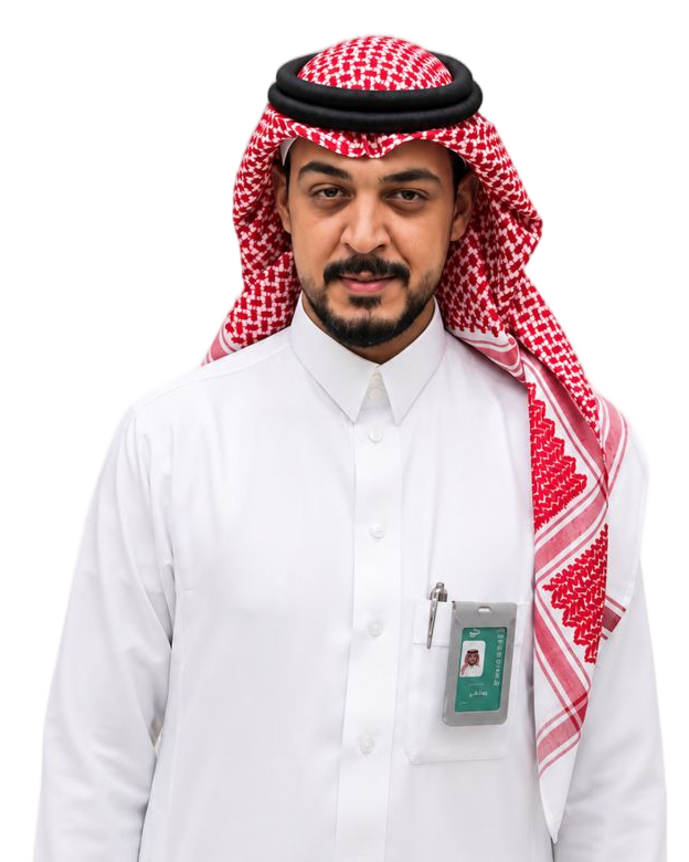 سعود عيادة